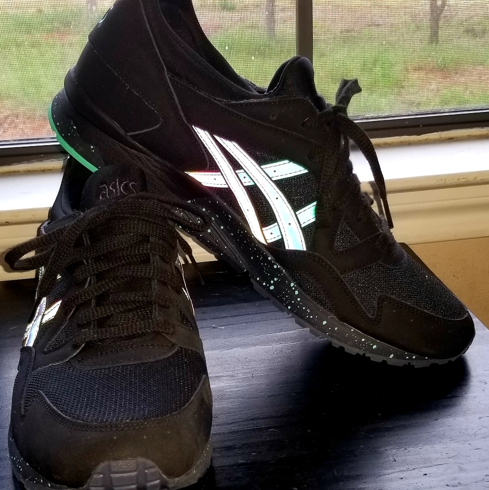 Men's Asics Gel-Lyte V sz. 13